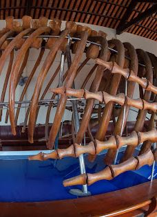 Van Thuy Tu Temple-潘切