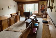 Transfiguration Monastery景点图片
