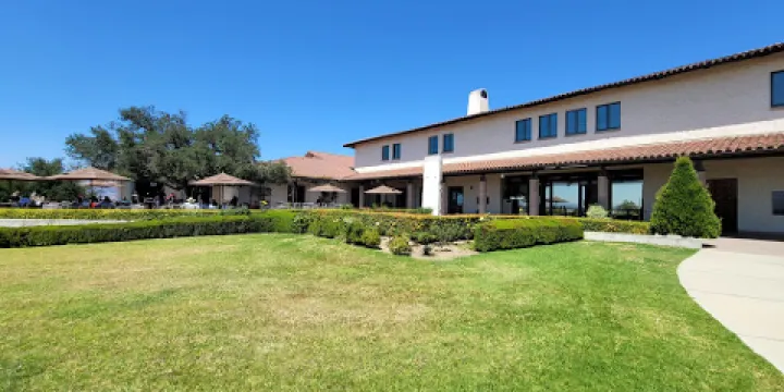 羅納德·里根總統圖書館