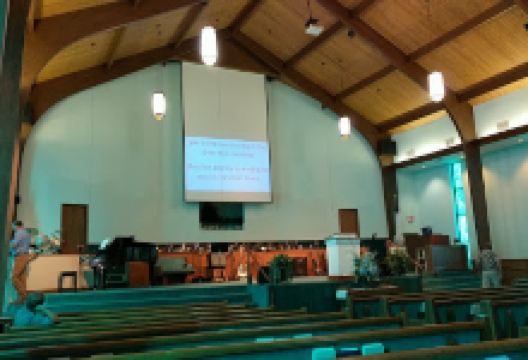 Southside Baptist Church景点图片