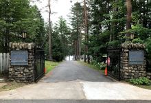 Masonic Home Camp at Round Lake景点图片