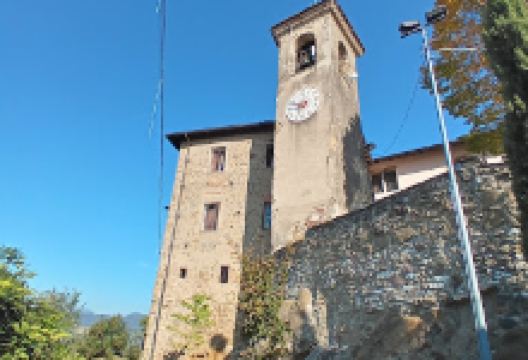 Monastero Suore Orsoline景点图片