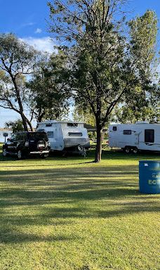 Lake Cullulleraine Holiday Park-米尔迪拉