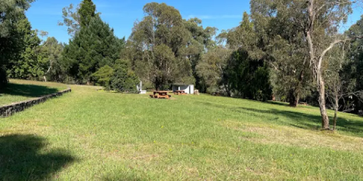 Tarago Reservoir Park