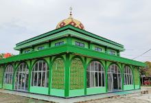 Musholla NURUL HUDA景点图片