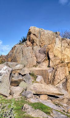 Opal Lake-伯恩霍尔姆