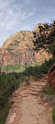 The Grotto Picnic Area-华盛顿县