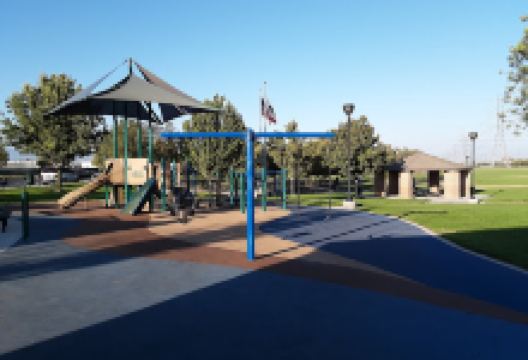 American Heroes Dog Park景点图片