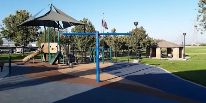 American Heroes Dog Park