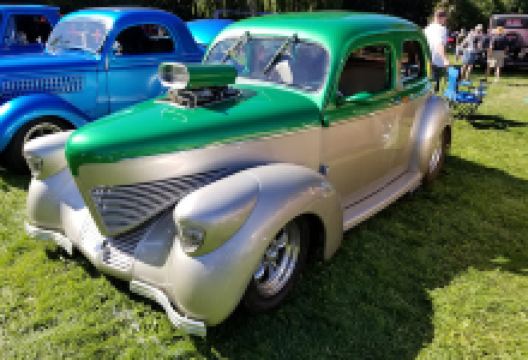 Memorial Park景点图片