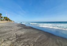 Playa Amatecampo景点图片
