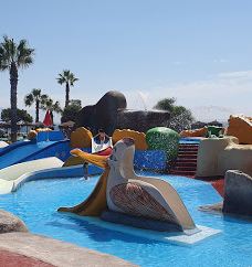 Aquatropic Water Park-Velilla-Taramay