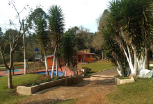 Recanto das Araras景点图片