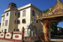 Bhae Janork Buddha Temple景点图片