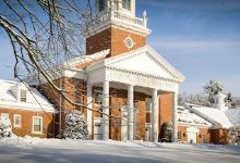 Community Congregational Church景点图片