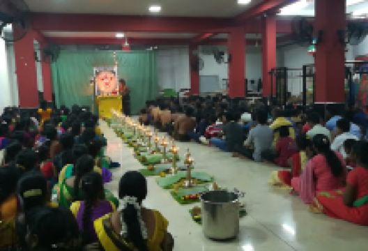 Ayyappan Devasthanam景点图片