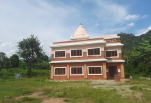 लक्ष्मी नारायण मन्दिर परेवाटार景点图片