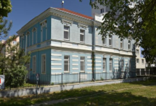 Obecný dom - radnica景点图片