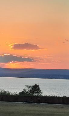 巴拉顿城堡观景台和博物馆-Balatonfoldvari