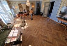 Melbo Hovedgård - Museum Nord景点图片