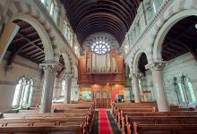 St Paul's Church景点图片