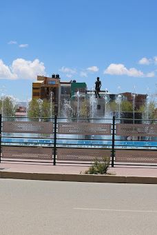 Plaza Sebastian Pagador-塞尔卡多省