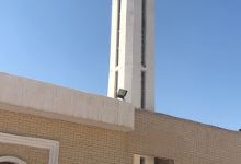 Mosque of Imam Ibn Hajar景点图片