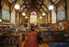Hubbard Free Library景点图片