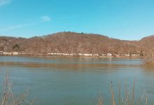 Susie Letteri Riverfront Park景点图片