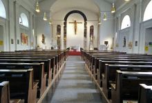 Parish Church St Nicholas景点图片