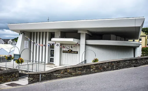Bantry Library