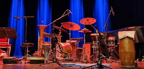 Kleines Theater Haar