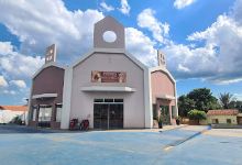 Church of St. Francisco de Assis景点图片