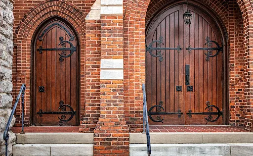 St. Paul's Episcopal Church