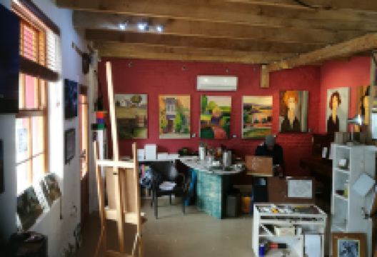 THE ART LAB购物图片