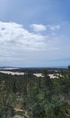 Sandland Adventures Inc-雷恩县