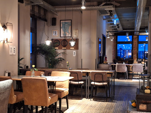 Restaurant Fliegerdeich