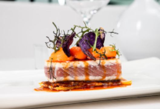 Ristorante I Fame美食图片