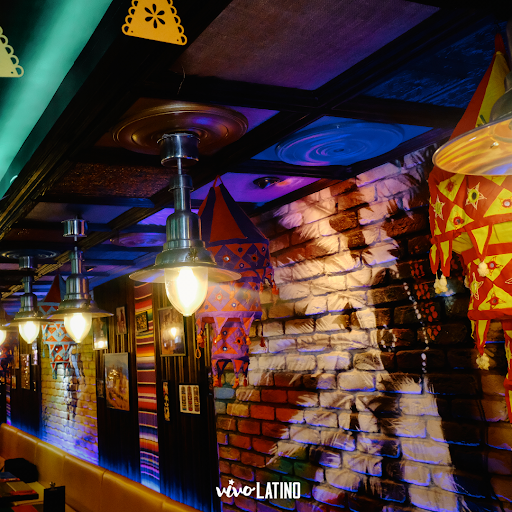 Vivo Latino Restaurant and Cocktail Bar