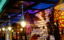 Vivo Latino Restaurant and Cocktail Bar餐厅图片
