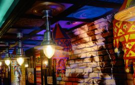 Vivo Latino Restaurant and Cocktail Bar
