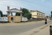 Ahmedpur Boro Jama Masjid景点图片