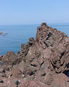 Camping Ground-仁贺保市