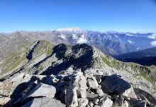 Monte Bo景点图片