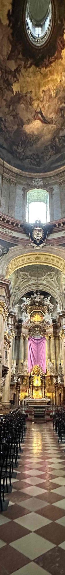 维也纳圣彼得教堂-维也纳-YoYo_4U3J2G5S