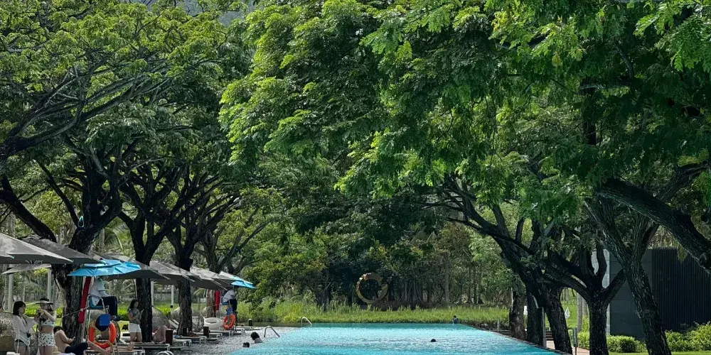 永安旅遊