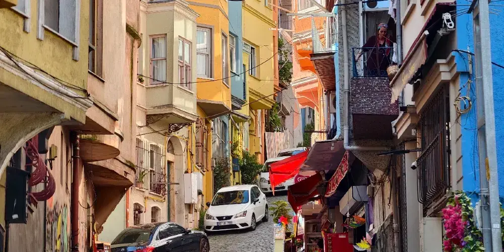 永安旅遊