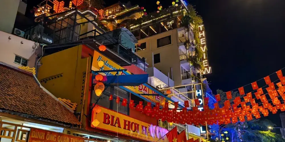 永安旅遊