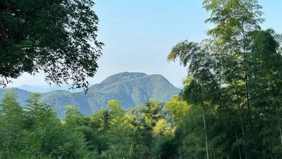 聚湖觀