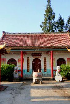 戴阳寺-灌云